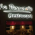 La Nouvelle Passerelle Hotel 2*