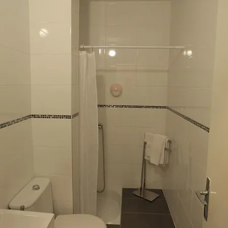 ホテル La Nouvelle Passerelle 2*