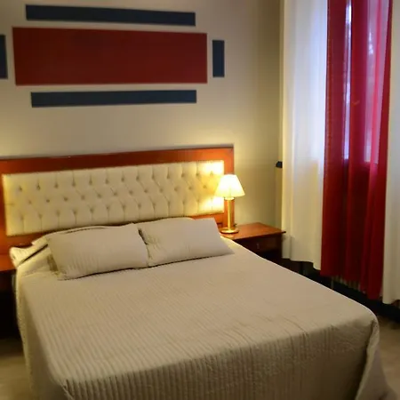 Hotel La Nouvelle Passerelle