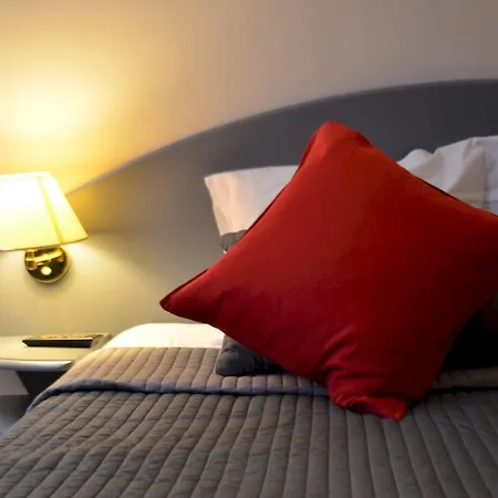Hotel La Nouvelle Passerelle