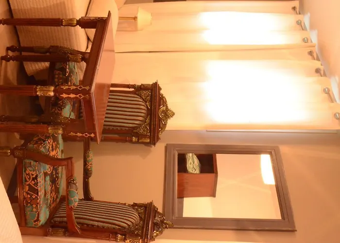 La Nouvelle Passerelle Hotell