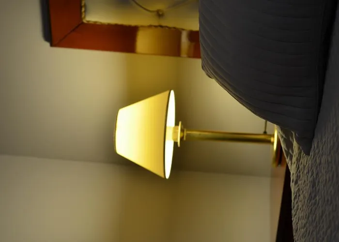 La Nouvelle Passerelle Hotell