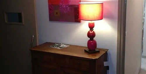 La Nouvelle Passerelle Hotell 2*