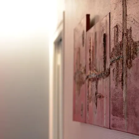 ホテル La Nouvelle Passerelle