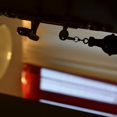 La Nouvelle Passerelle ホテル 2*