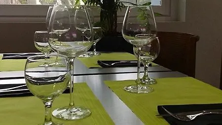 La Nouvelle Passerelle