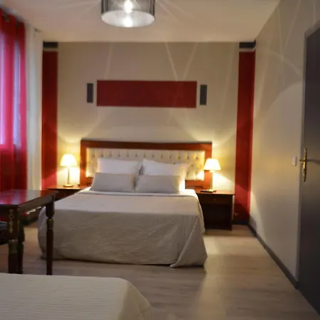 La Nouvelle Passerelle 2*